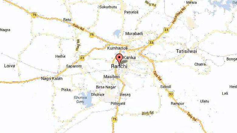 Bihar ex-top cop Aanand Shankar to be Jharkhand Governor's advisor