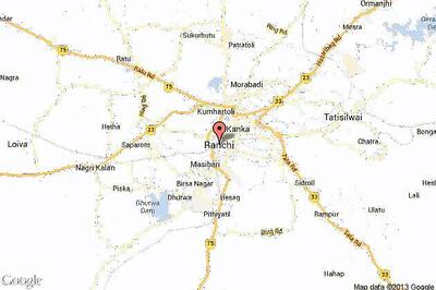 Bihar ex-top cop Aanand Shankar to be Jharkhand Governor's advisor