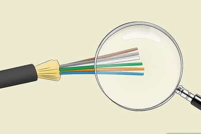 How to Fix a Cut Fiber Optic Cable