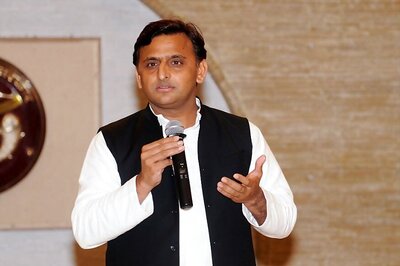 Economists Say Black Money Helped India During Recession: Akhilesh