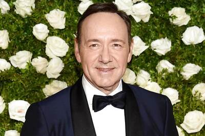 Netflix Cancels House of Cards Post Kevin Spacey's Sexual Assault Allegations, Says It's Deeply Troubling