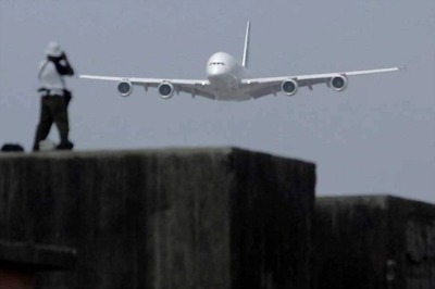 Mumbai, Home to India's Rich, Has More Private Jet Departures than Dubai, Tokyo