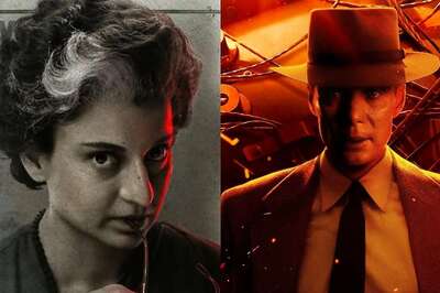 Kangana Ranaut Compares Emergency with Nolan's Oppenheimer: 'I Call It a Shakespearean Tragedy'
