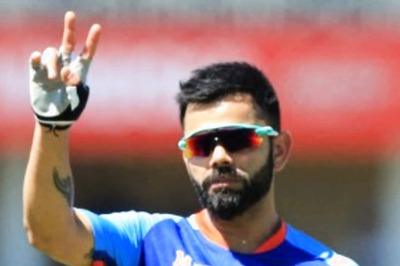 'What Virat Kohli Can do is Cut Short The Negativity': Pragyan Ojha Advises Former India Captain