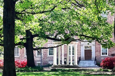 UNC Suspends 3 Fraternities That Feds Linked To Drug Ring