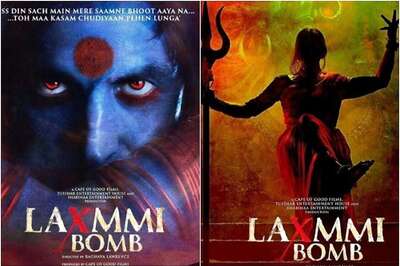 Here's How Twitterati Reacted to Akshay Kumar's Laxmmi Bomb Posters