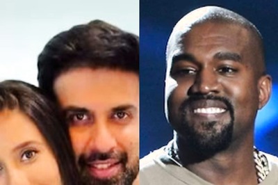 Charu Asopa Confirms Divorce With Rajeev Sen; Adidas Ends Partnership with Kanye West