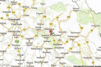 Additional Secretary (Home) sent to 14-day judicial custody in alleged rape case