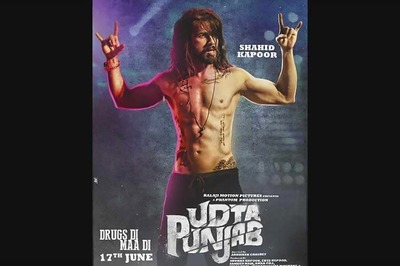 Exclusive: The Cuts The Censor Board Wants in 'Udta Punjab'
