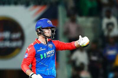 Delhi Capitals' 'X-factor' Jake Fraser-McGurk Lights up IPL 2024