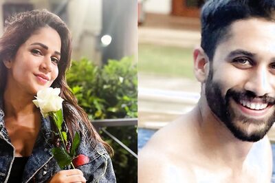 This Actress Played Naga Chaitanya's Lover, Wife And Mother In Three Different Films