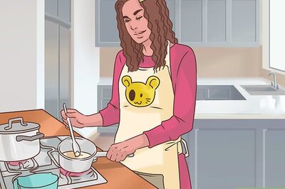 How to Eat Fast
