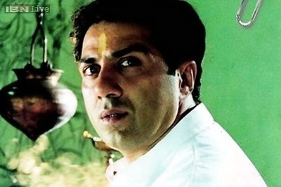 Sunny Deol willing to campaign for 'good' candidate; won't enter politics ever: Sunny Deol