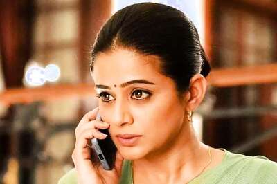 Article 370 Actor Priyamani on Those Calling Film 'Propaganda': 'Our Mission Was To...' | Exclusive