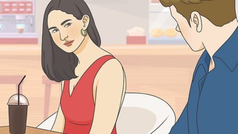 How to Pick Up a Girl