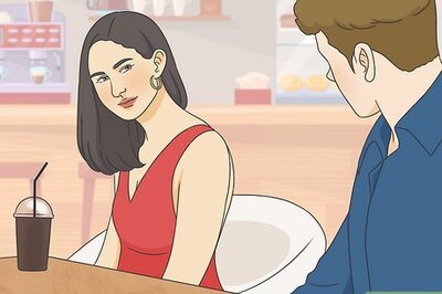 How to Pick Up a Girl