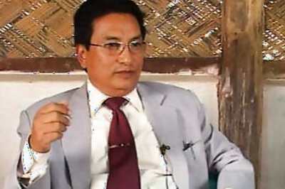 PM to meet NSCN (IM) leaders for talks on Nagaland