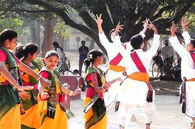 Committee Formed to Prepare Bengali Plaque on UNESCO Honour to Santiniketan