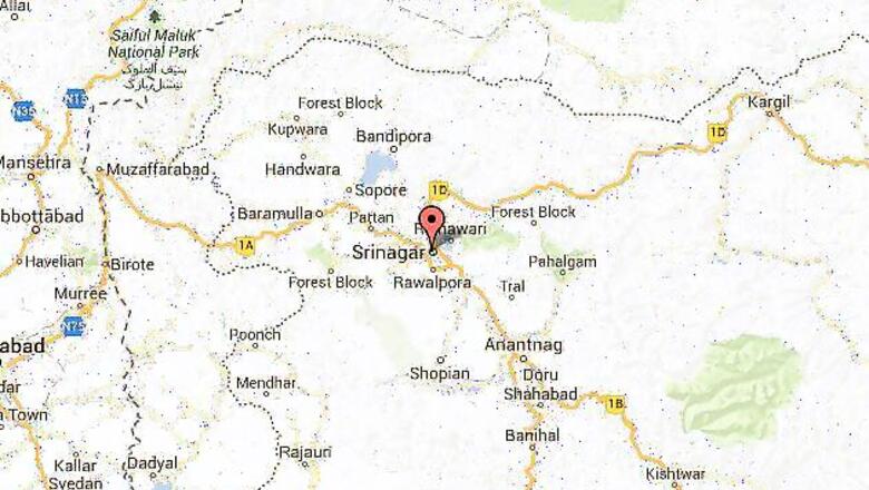 J&K: Two-day strike by trade union affects work in govt offices