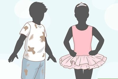 How to Dress Like a Little Kid for Halloween