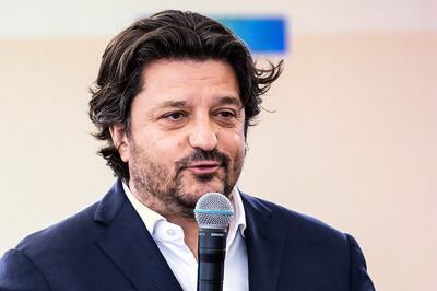 Formula E: Mahindra Racing Appoints Frederic Bertrand as CEO