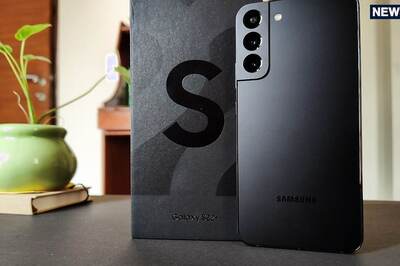 Samsung Fab Grab Fest Sale Offers Attractive Deals On Smartphone, Smart TVs And More: Check Details