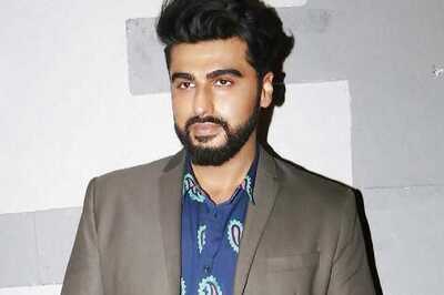 Stay Safe Delhi: Arjun Kapoor on Heavy Smog