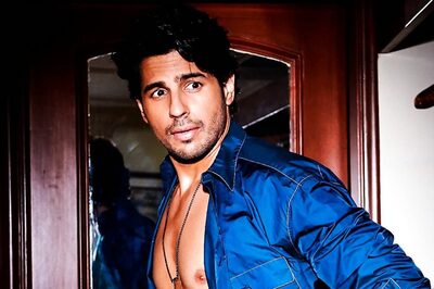 Sidharth Malhotra Reflects on Decade-long Career Arc: 'I Have Had a Very Extreme Journey'