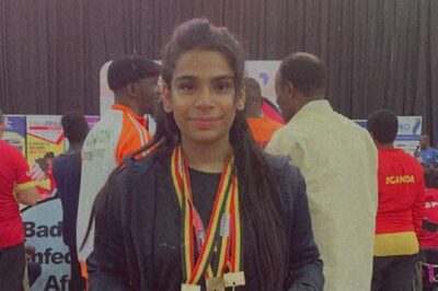 ‘Paris 2024 is the Main Goal’: Story of Para-Badminton Star Vaishnavi Puneyani’s Unwavering Spirit  