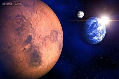 Why Earth became habitable and not Venus?