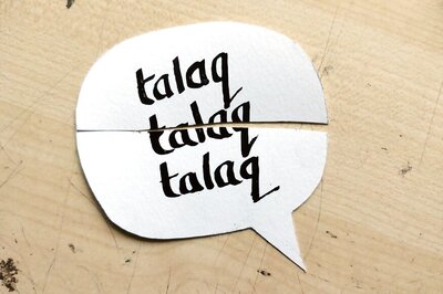 Triple Talaq Petitioners Write to PM Narendra Modi, Ask Him to Reduce Penalty from 3 to 1 Year in Jail