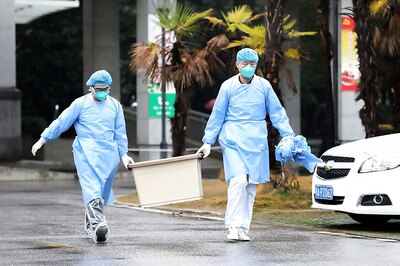 Coronavirus Outbreak: 14-day Quarantine Mandatory for Indians Evacuated from China, Says Indian Embassy