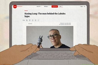 The Origin of Labubu & Her Viral Rise to Fame