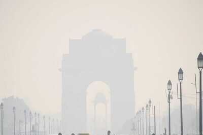 Delhi Govt's 'Green War Room' to Function 24X7 from Tuesday