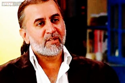 Rape case: Court accepts Tarun Tejpal's plea seeking CCTV footage