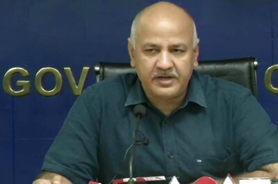 Delhi Deputy CM Manish Sisodia's Condition Improves, Shifted Out of ICU: Officials