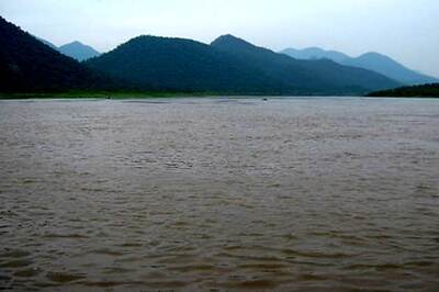 Release Cauvery water to TN: SC to Karnataka