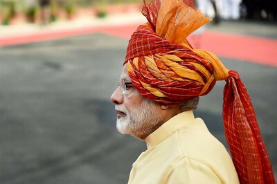 Analysis | Ab Ki Baar: For 2019, PM Narendra Modi Hedges on Caste as Flagging Economy Throws Up New Social Coalitions