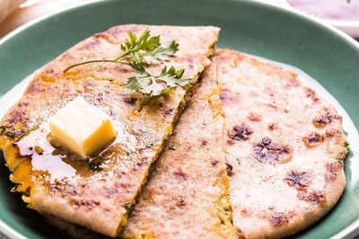 Weight Loss: These Delicious Parathas will Help You Shed Kilos This Winter Season