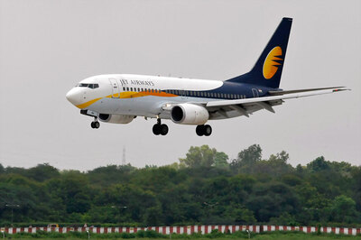 Naresh Goyal's 'Turnaround' Man Nikos Kardassis Leaves Debt-ridden Jet Airways: Report