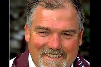 Pak deserve their Test rank: Gatting