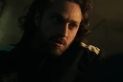 Kraven The Hunter's New Trailer A Total Gore Galore With Aaron Taylor-Johnson Going Savage. Watch It Here