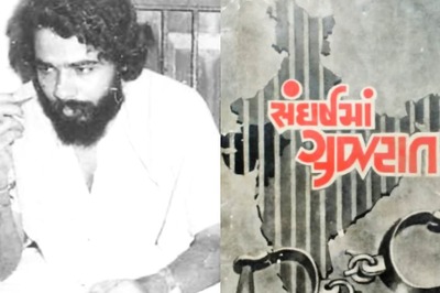 1975 Emergency: How A Young Narendra Modi Organised Constitution Readings to Inform Public About Their Rights