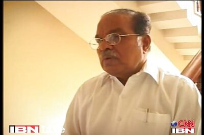Suryanelli rape: Cong under pressure to act against Kurien
