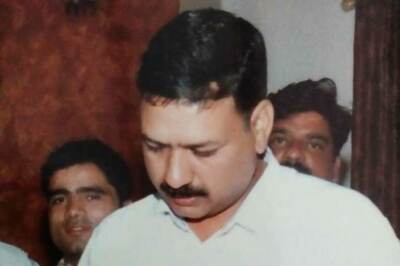 Business Partner Kills Property Dealer Month After Wiping Out His Family