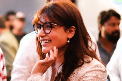 Samantha Ruth Prabhu Reveals Her New 'Love Story', Citadel Star Shares Photo But There's a Catch