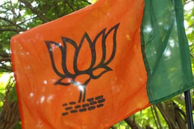 Former Uttarakhand Minister and Congress Leader Ramkumar Walia Joins BJP