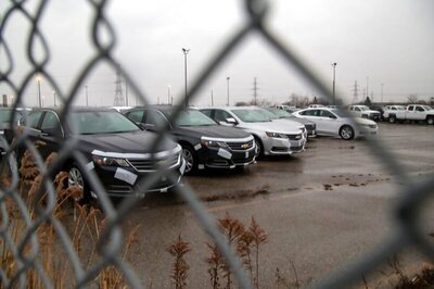 Govt Drafts Notification to Seek Suggestions on Including Ownership Details in Car Registration Documents