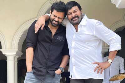 Sai Dharam Tej Birthday: 5 Movies of the Telugu Actor You Can Watch to Celebrate Him