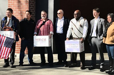 San Francisco University Lays off IT Workers, Jobs Head to India